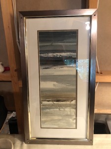 lot 228 image: Home Decor Print Set