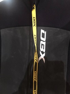 lot 270 image: Wetsuit and Life Jacket