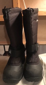 lot 253 image: Jett Boots