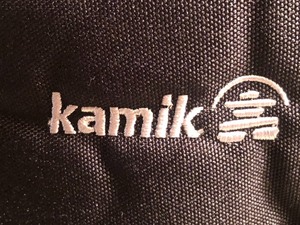 lot 252 image: Kamik Boots Brand New