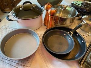 lot 60 image: From The Kitchen