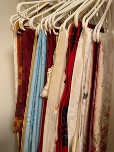 lot 247 image: Lot of Table Linens
