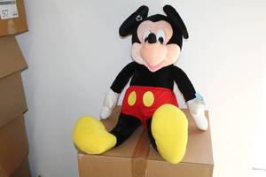 lot 33 image: Disneys Mickey & Pals Mickey Mouse Plush Toy 30