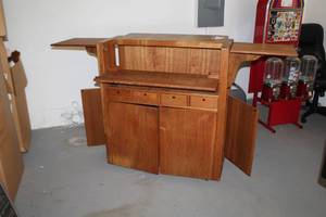 lot 5 image: Wood House Bar