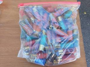 lot 2 image: Bag Of 50 12 Ga. 2 34 & 3 Shells