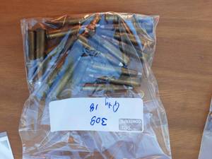 lot 13 image: Bag 18-308