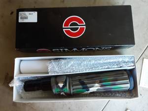 lot 31 image: Simmons Spotting Scope