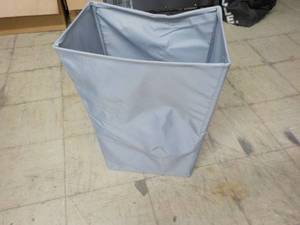 HamperStorage 22 x 18 x 13- bent  ...