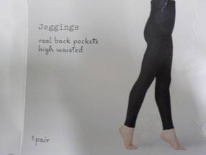 Jeggings A New Day size M New from...