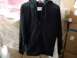 Goodfellow Sherpa Fleece Lined Jack...