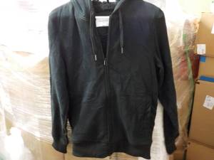 Goodfellow Sherpa Fleece Lined Jack...