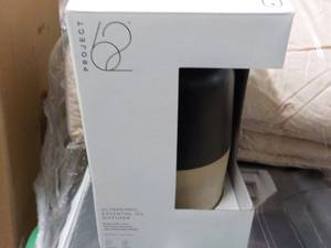 Project 62 Ultrasonic Essential Oil...
