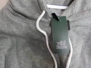 Wild Fable Lightweight Hooded New S...