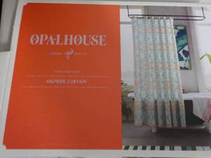 Opal House Shower Curtain...