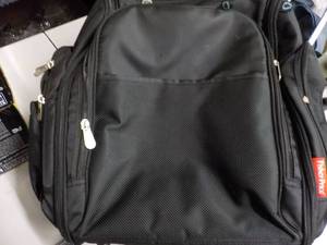 Fischer Price Back Pack...