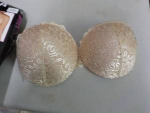 DD Strapless Bra...