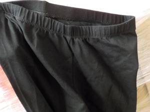 Cat and Jack Size Xl Girls Leggings...