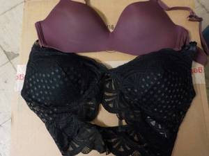 XL Bras...