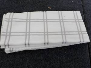 1 set of Dish Towel from Bed Bath a...