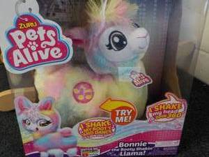 Zuru Pets Alive Bonnie...