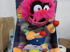 Disney Junior Muppet Babies...