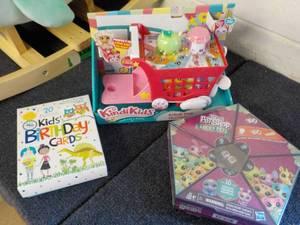 Kindikids, Kids Birthday Cards and ...