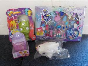 Boingzz, My Little Pony, Soft n Slo...