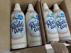 2 Boxes of 6 -6 oz Cans per Box Non...
