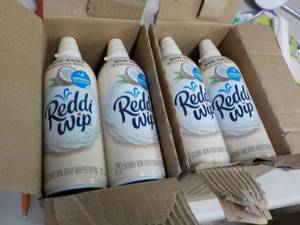 2 Boxes of 6 -6 oz Cans per Box Non...