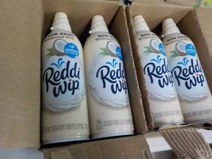 2 Boxes of 6 -6 oz Cans per Box Non...