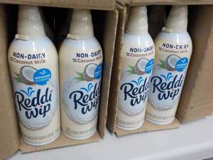 2 Boxes of 6 -6 oz Cans per Box Non...