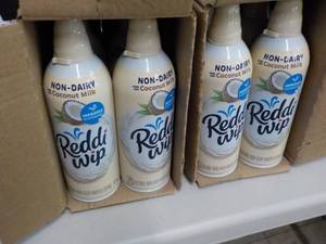 2 Boxes of 6 -6 oz Cans per Box Non...