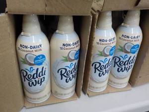 2 Boxes of 6 -6 oz Cans per Box Non...