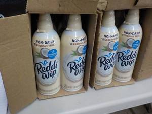 2 Boxes of 6 -6 oz Cans per Box Non...