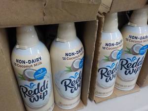 3 Boxes of 6 -6 oz Cans per Box Non...