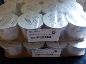 2 Cases of Siggis Yogurt 12 per cas...
