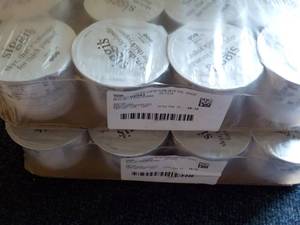 2 Cases of Siggis Yogurt 12 per cas...
