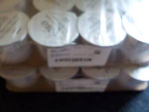 2 Cases of Siggis Yogurt 12 per cas...
