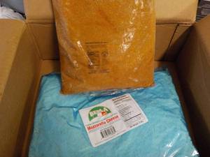 5 lb. Bag Frozen Bella Feathered Sh...