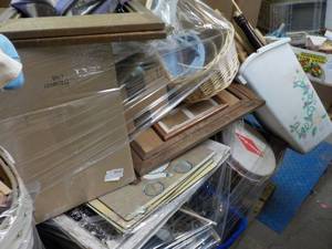Pallet Lot - all pictured...