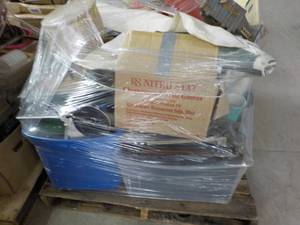 Pallet Lot - all pictured...