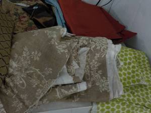 Fabric...