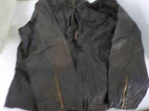 XL Leather Jacket...