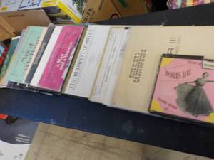 Records...