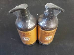 set of 2 - 10.1 Bottles Argan Diabe...