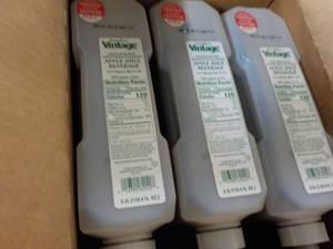 3 - 3.5 Liter Jugs Citrus World Con...
