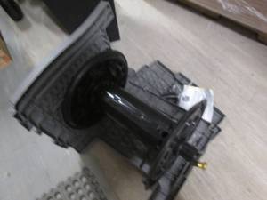 lot 17 image: Suncrest Hose Reel Box, assembly re...