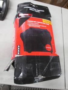 lot 24 image: Universal Premium Dual Function Gri...