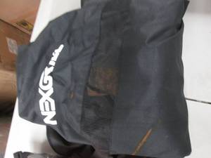 lot 34 image: Nexgrill 42 inch Premium Griddle Co...