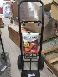 lot 40 image: Milwaukee 800 lb Load Metal Convert...